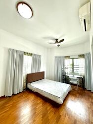 Castle Loft (D15), Apartment #573960411